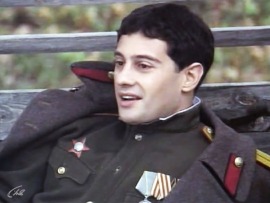 СМЕРШ: 1–2 серии
