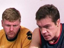 Морские дьяволы: 14 серия