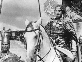 Александр Невский