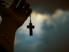 Святые на передовой						