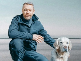 Эльбрус: Новый друг