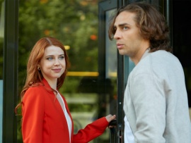 Мужчина, который не хочет на мне жениться: 1, 4 серии