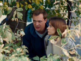 Мое прекрасное алиби: 2 серия