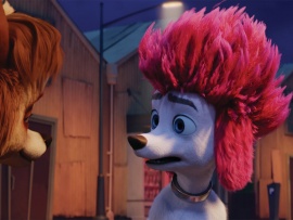 Стопроцентный волк