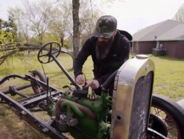 Живая сталь: 4 сезон, 50–52 серии						