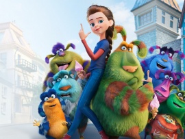 Детектив Финник: 23-я — 26-я, 1, 2 серии