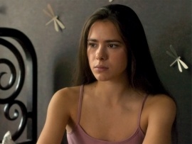 Книжная девочка: 1–2 серии