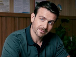 Невский. Проверка на прочность: 28 серия