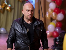 Физрук: 19 серия