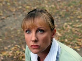 Каменская-4: "Тень прошлого", 2-я часть