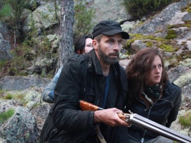 Выжить любой ценой: 4 серия