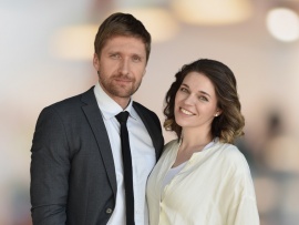 Еще одна попытка полюбить: 2 серия