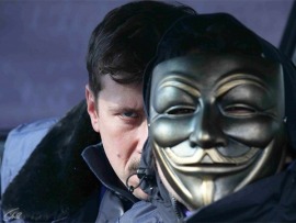 Захват: 1–4 серии