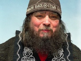 Зосима. Завещание донецкого старца						