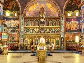 Гавриил Ургебадзе						