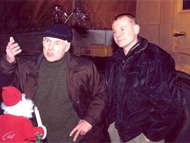 Дальнобойщики-2