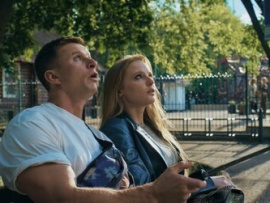 Пираты галактики Барракуда