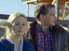 Москва — Лопушки