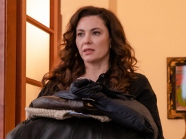 Белый лист: 1–4 серии