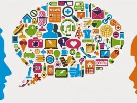 "Время поговорить" (на татарском языке)						