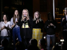 Женский Стендап: 65 серия						