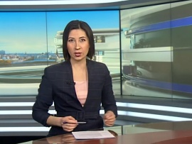 "Шаги" (на татарском языке)						