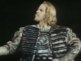 Грозный век