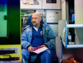 Скорая помощь-8: 4–6 серии