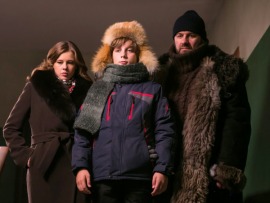 Полярный: 66 серия