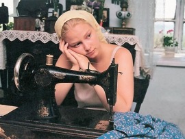 Благословите женщину: 2 серия