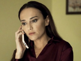 Детектив на кончике пера. Ложный след: 3–4 серии