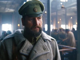 Константинополь: 3, 5 серии