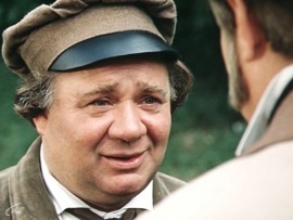 О бедном гусаре замолвите слово