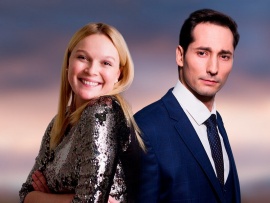 Верь своему мужу: 2 серия