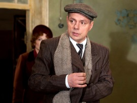 У каждого своя война: 9–12 серии