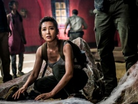 Стражи гробниц