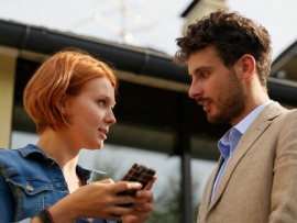 Как выйти замуж за француза: 1–4 серии