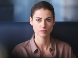 Тайны следствия