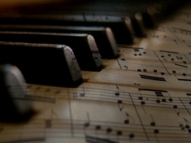 Всероссийский проект "Современная музыкальная карта России". Трансляция из Национального центра "Россия"						