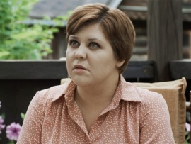 Детектив на кончике пера-2. Точка кипения: 3–4 серии