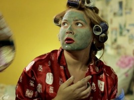 Нелюбовь: 1–4 серии