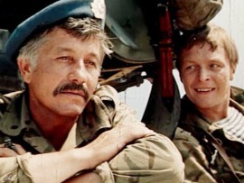 Ответный ход