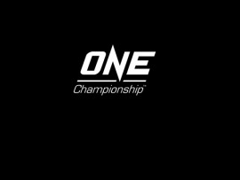 Смешанные единоборства. One FC. Трансляция из Таиланда						