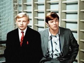 Большая перемена: 3–4 серии