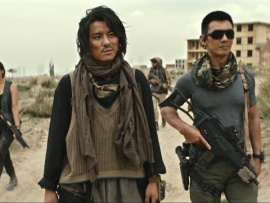 Поле Боя. Падение Мира