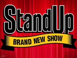 Stand up: 298 серия						