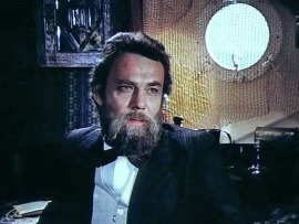 В поисках капитана Гранта: 1–7 серии