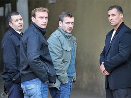 Невский: 15 серия