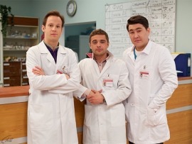 Интерны: 266 серия