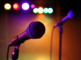 На перекрестке семи дорог